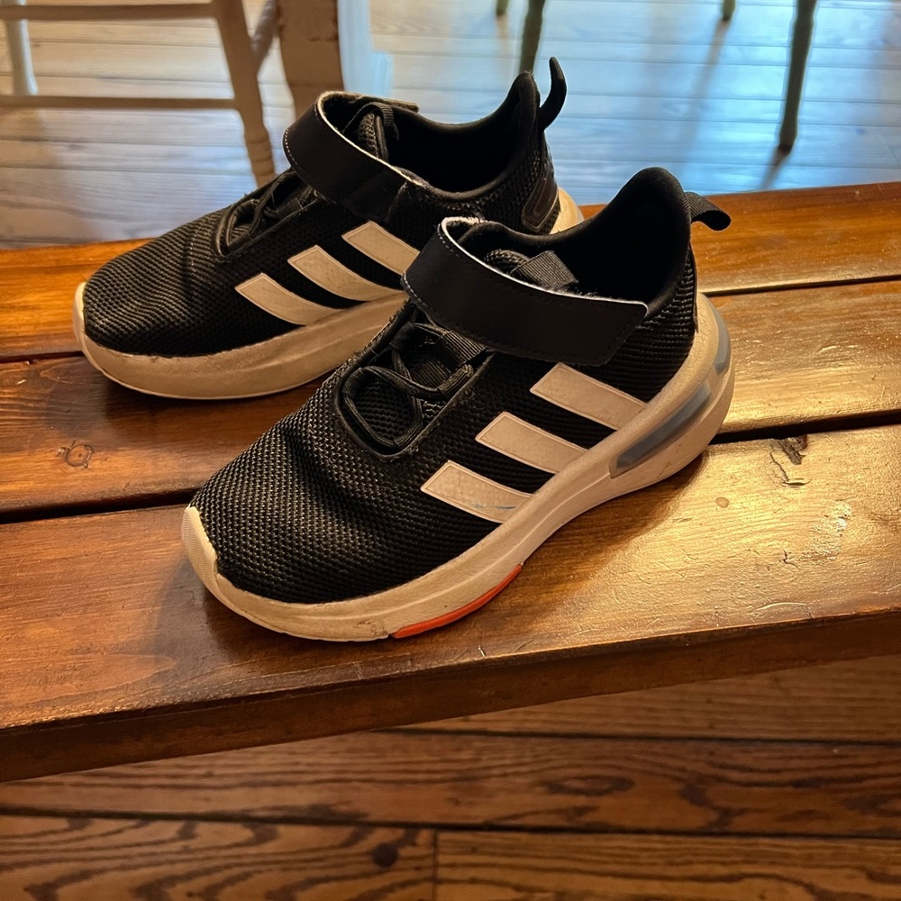 Boys  13K adidas sneakers